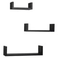 3pc Wall Shelving Set - Danya B.