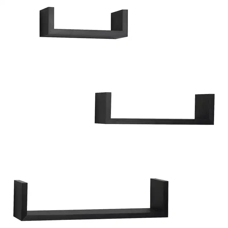 3pc Wall Shelving Set - Danya B.
