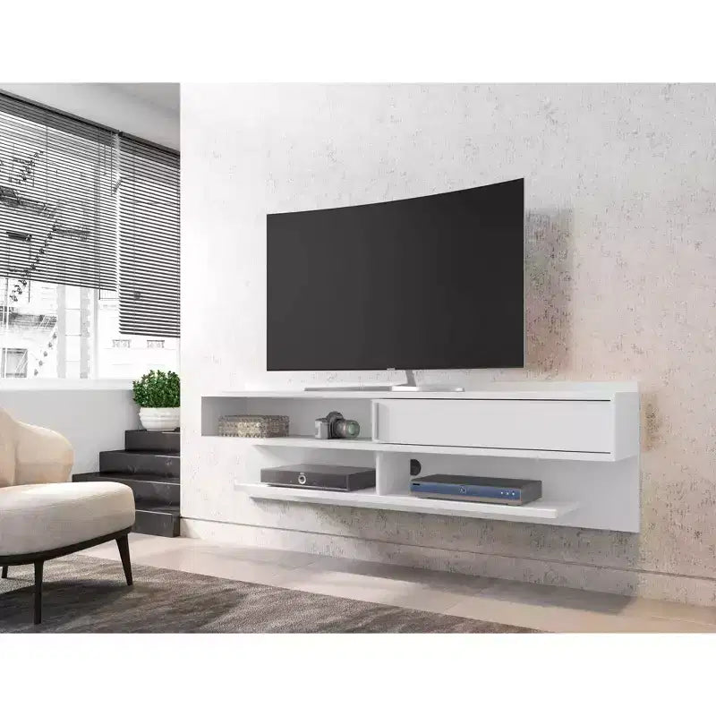 Mobile TV Sospeso 60 Astor - Manhattan Comfort