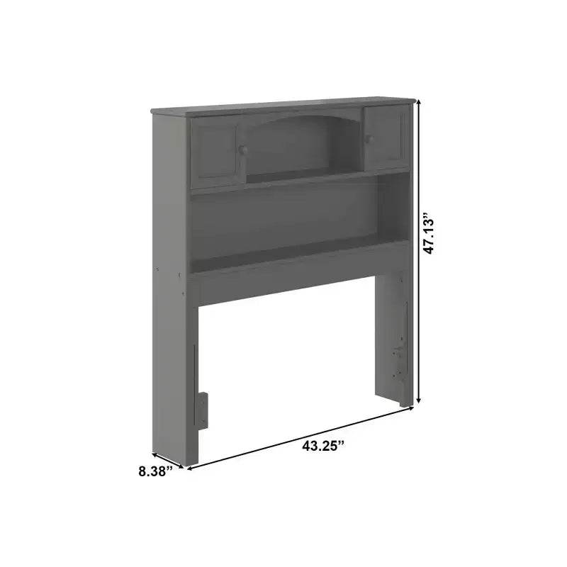 Testata libreria Newport doppia - AFI