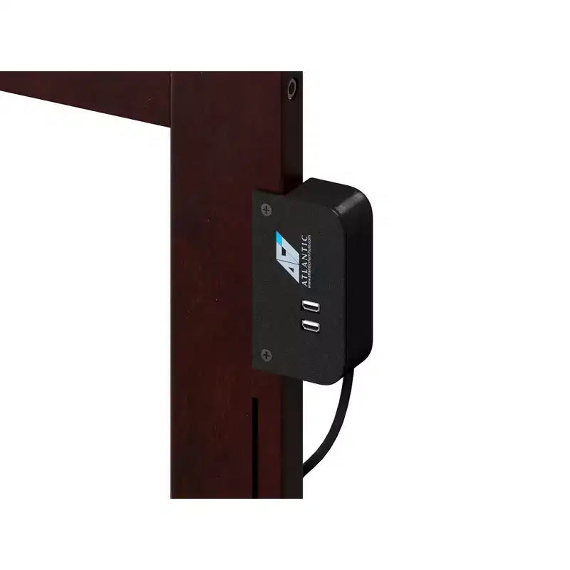 Testata libreria Newport doppia - AFI