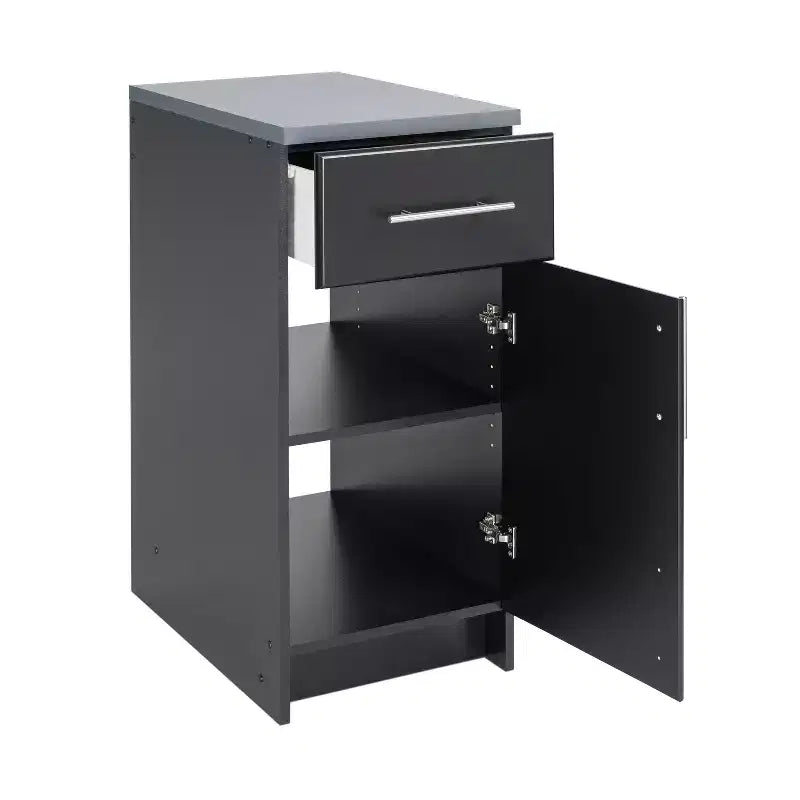 Mobile base 16 Elite - Prepac