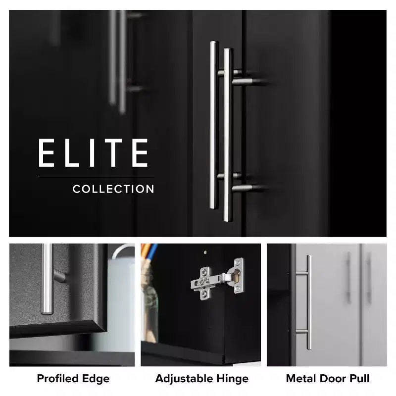 Mobile base 16 Elite - Prepac