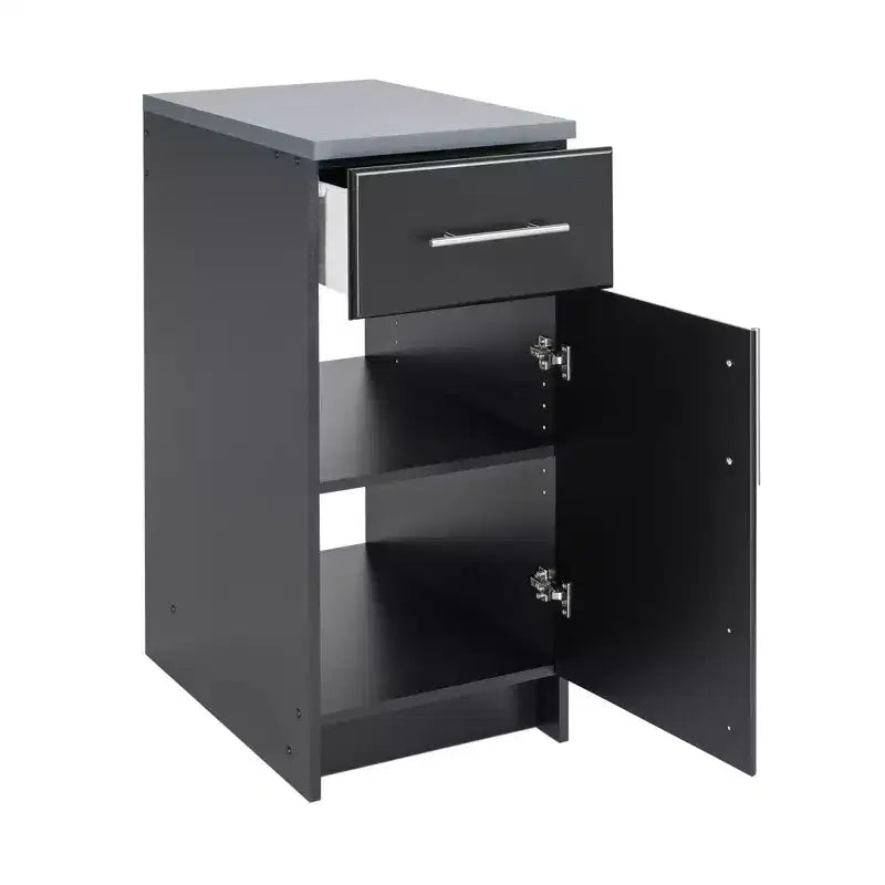Mobile base 16 Elite - Prepac