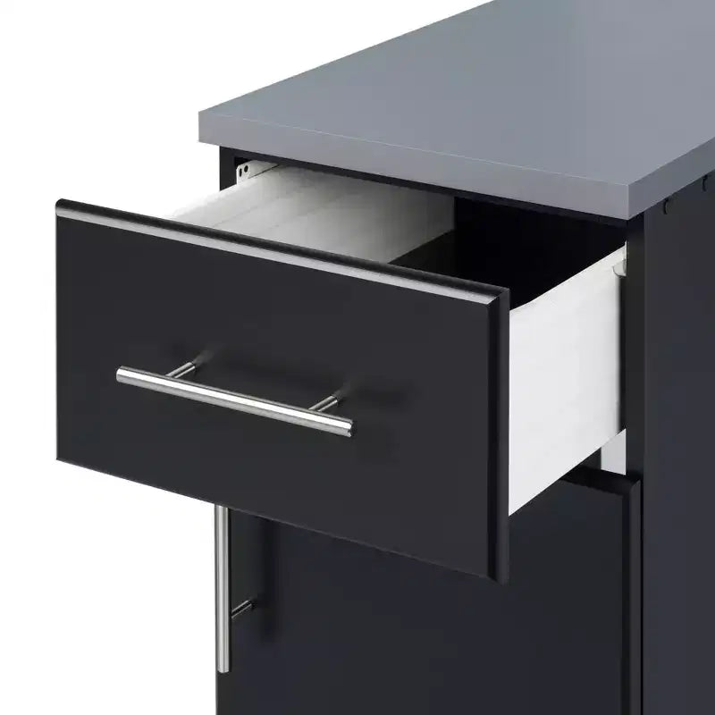 Mobile base 16 Elite - Prepac