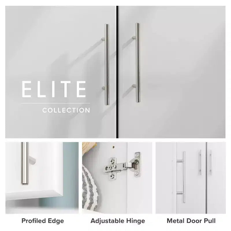 Mobile base 16 Elite - Prepac