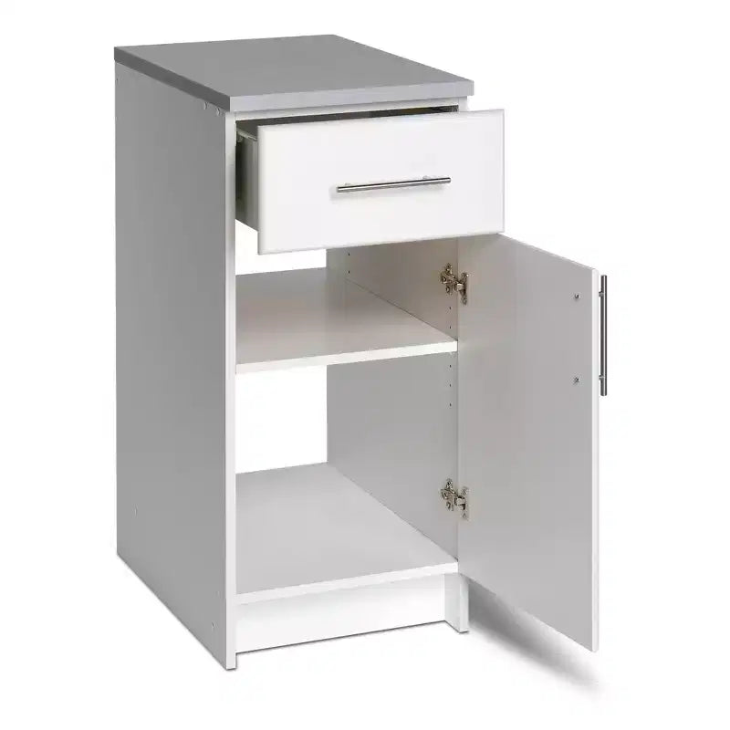 Mobile base 16 Elite - Prepac