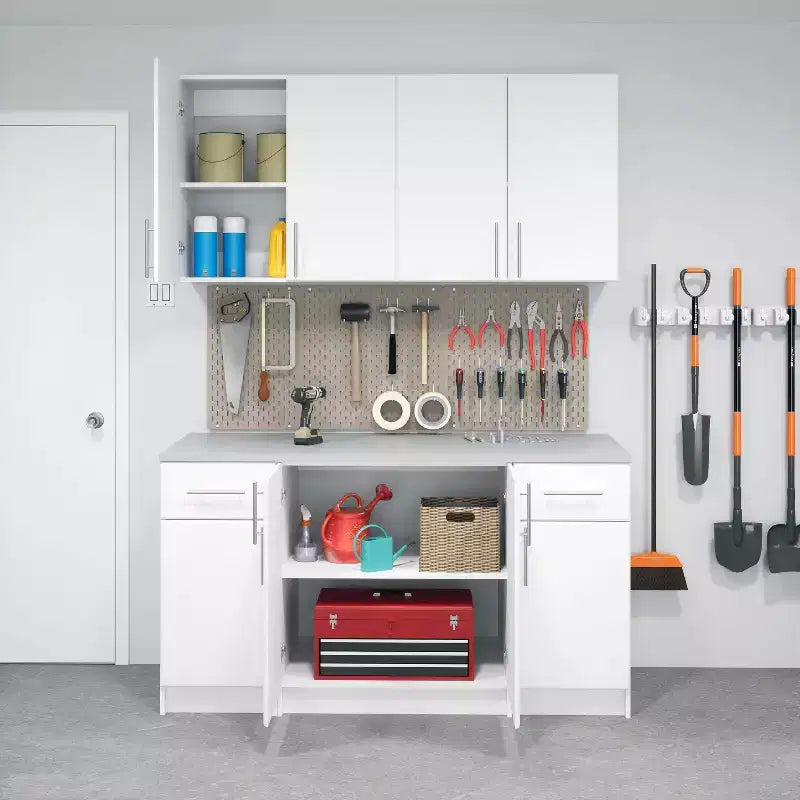 Mobile base 16 Elite - Prepac