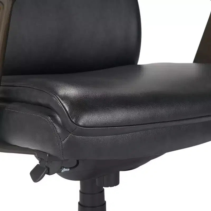 Sedia da ufficio direzionale moderna Dawson - La-Z-Boy