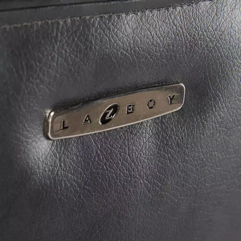 Sedia da ufficio direzionale moderna Dawson - La-Z-Boy