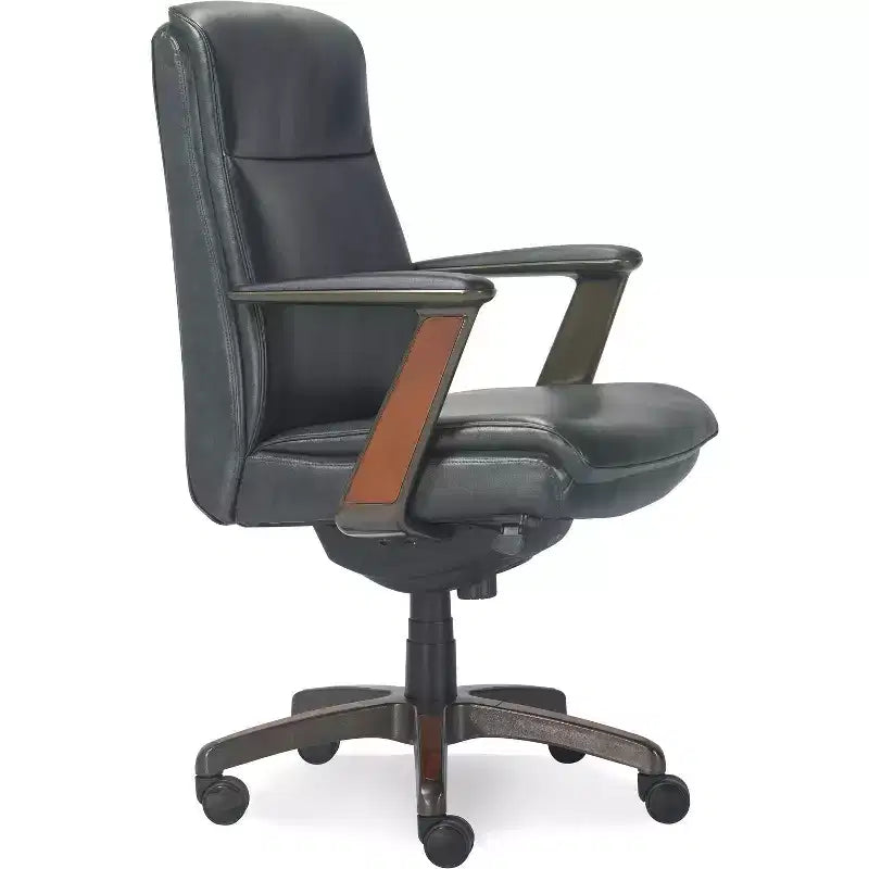 Sedia da ufficio direzionale moderna Dawson - La-Z-Boy