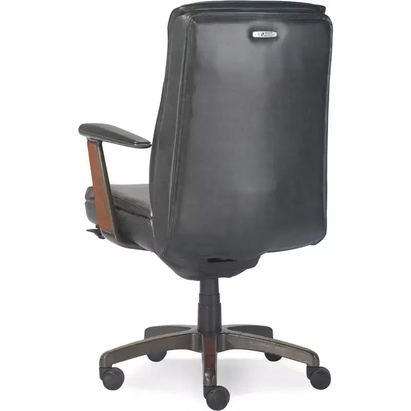 Sedia da ufficio direzionale moderna Dawson - La-Z-Boy