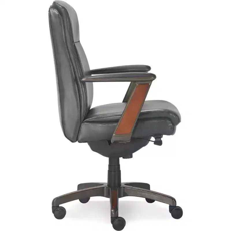 Sedia da ufficio direzionale moderna Dawson - La-Z-Boy