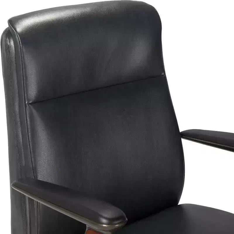 Sedia da ufficio direzionale moderna Dawson - La-Z-Boy