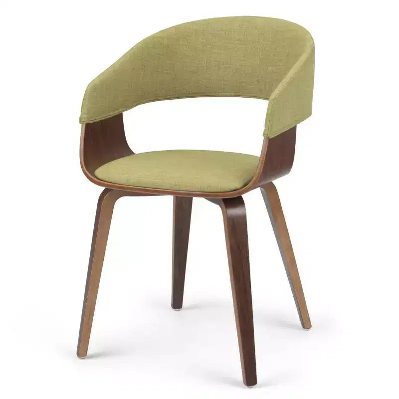 Sedia da pranzo Calinda Bentwood - Wyndenhall