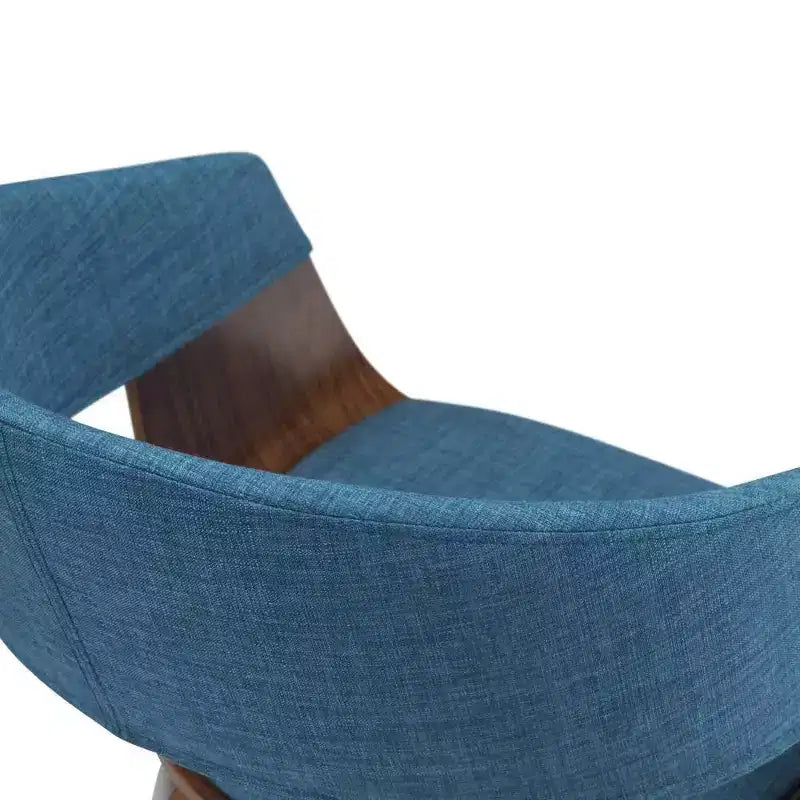 Sedia da pranzo Calinda Bentwood - Wyndenhall