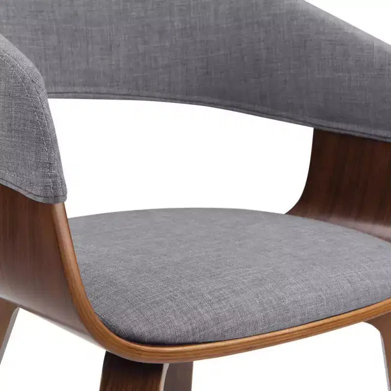 Sedia da pranzo Calinda Bentwood - Wyndenhall