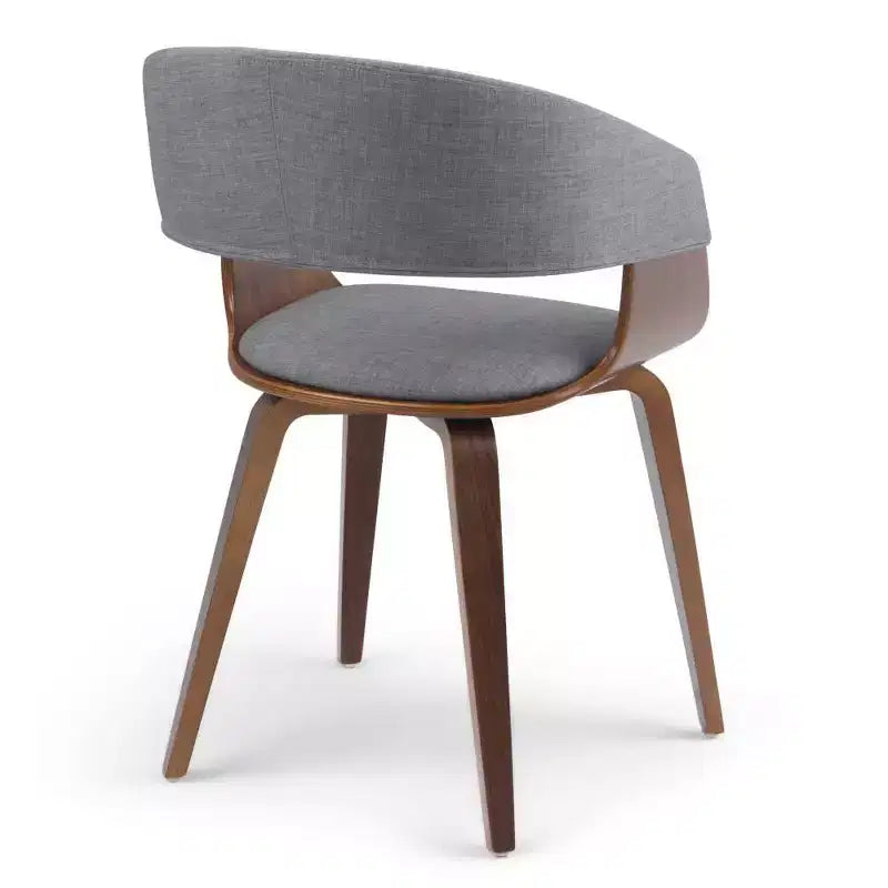 Sedia da pranzo Calinda Bentwood - Wyndenhall