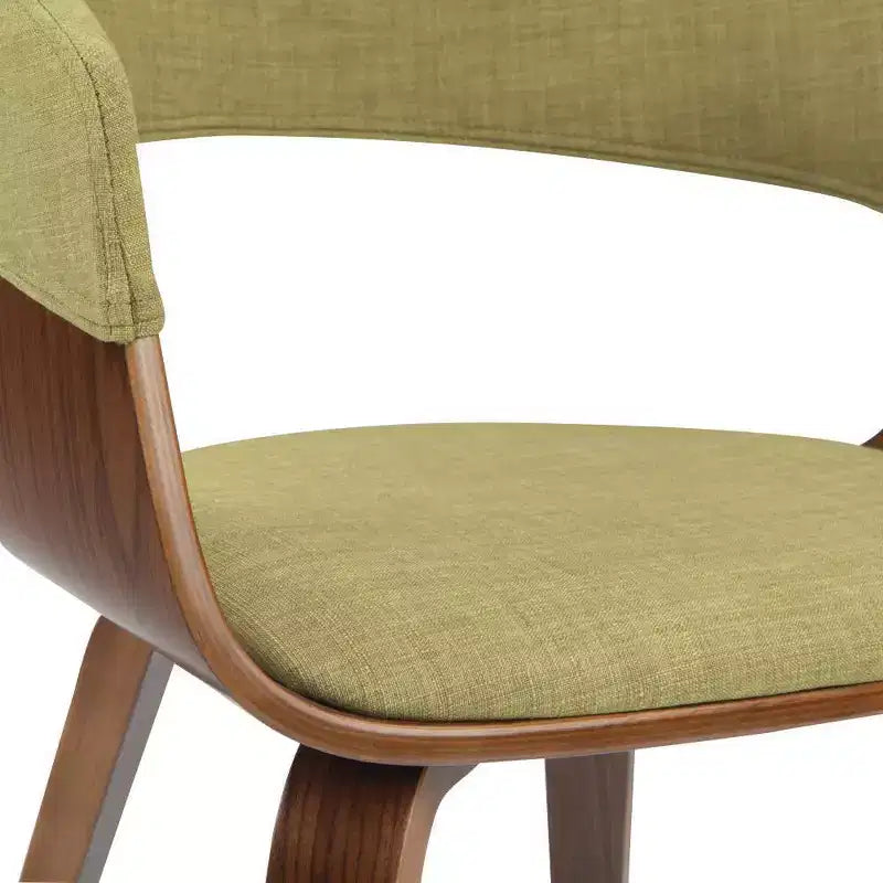 Sedia da pranzo Calinda Bentwood - Wyndenhall