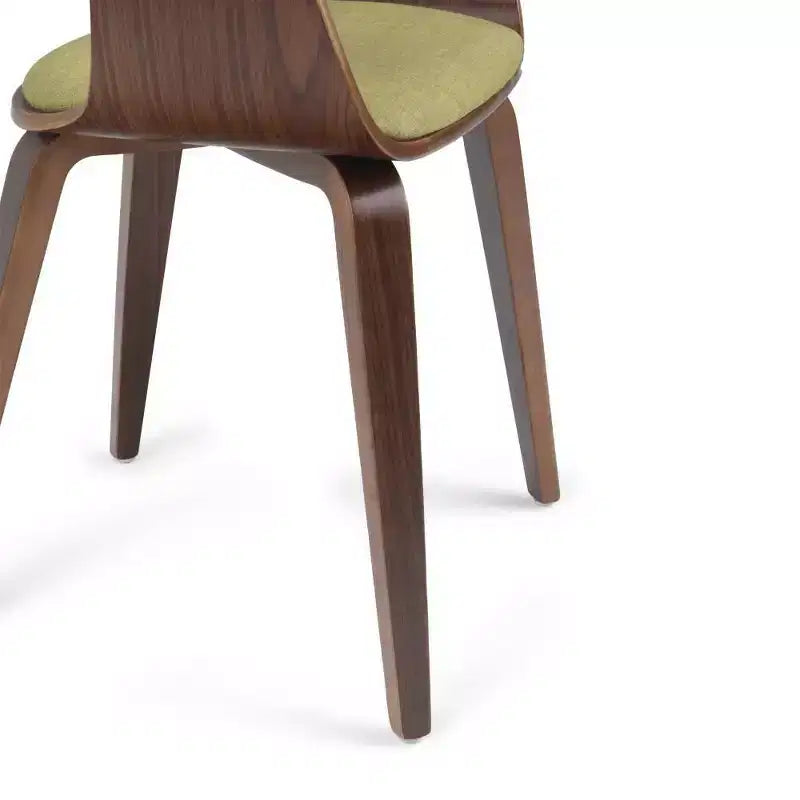Sedia da pranzo Calinda Bentwood - Wyndenhall