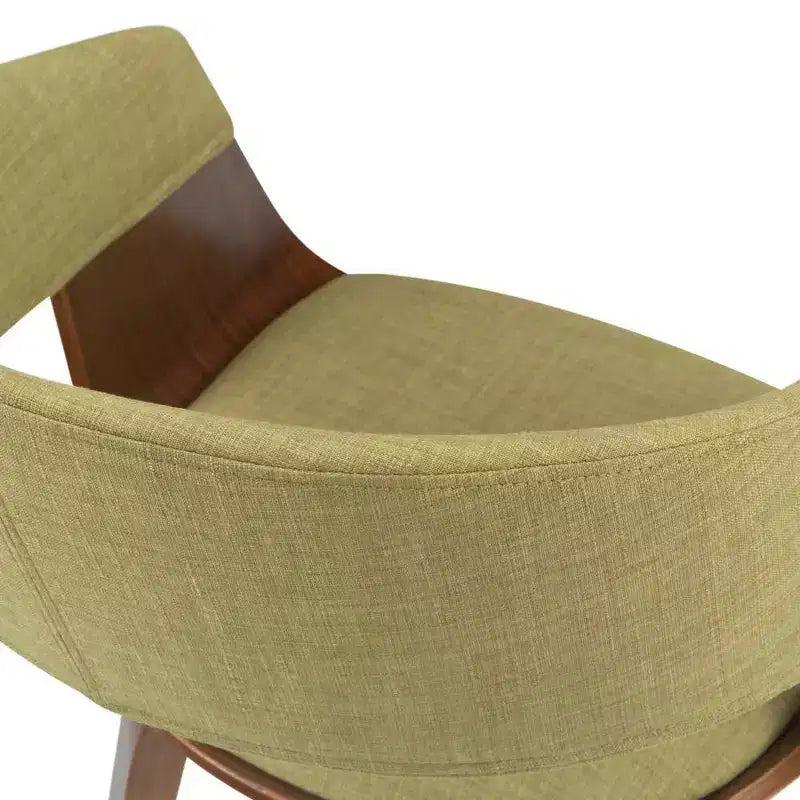 Sedia da pranzo Calinda Bentwood - Wyndenhall