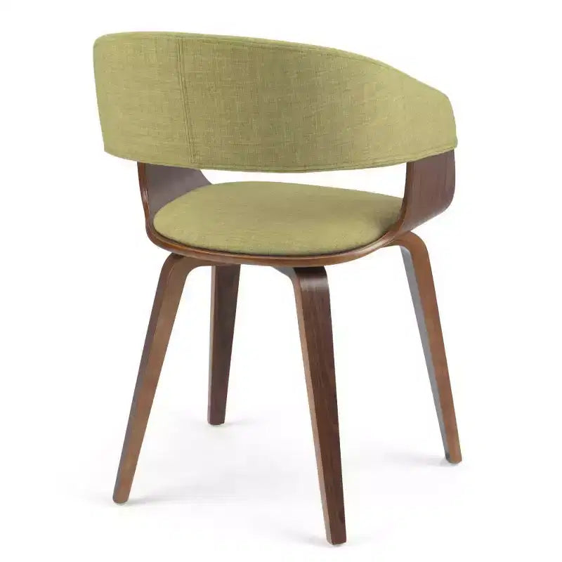 Sedia da pranzo Calinda Bentwood - Wyndenhall