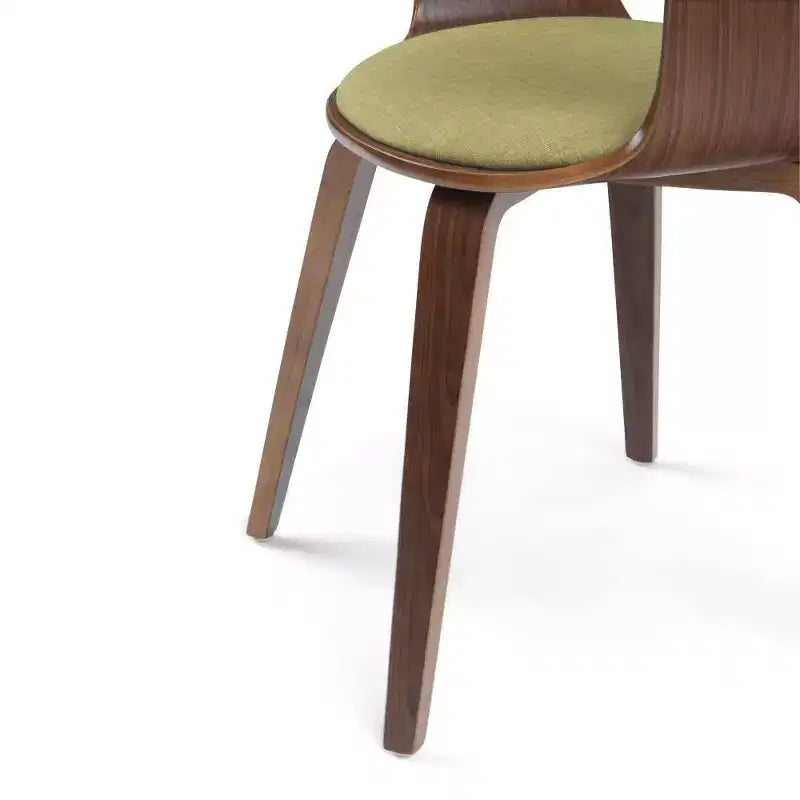 Sedia da pranzo Calinda Bentwood - Wyndenhall