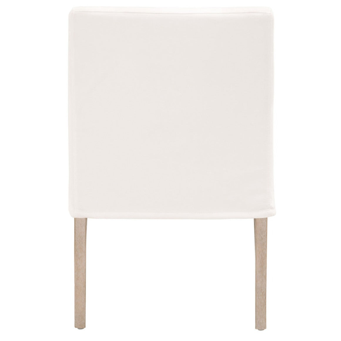 Poltrona con rivestimento sfoderabile - Dimensioni 61 cm L x 61 cm P x 86 cm H - La , caratterizzata da una solida struttura in legno di quercia e da un , è perfetta come sedia da scrivania, come poltrona singola o per qualsiasi