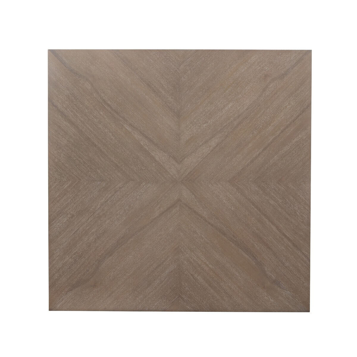 Tavolino da caffè – Dimensioni: 117 cm L x 117 cm P x 42 cm H Materiali: 95% MDF, 5% Acacia. Disponibile in tre finiture – Il tavolino combina la maestosa presenza delle Indie Occidentali britanniche