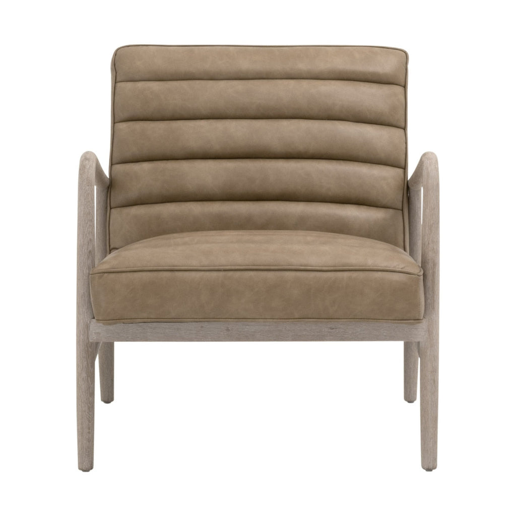 Poltrona Club - Misure 75,5 cm L x 81,3 cm P x 83,8 cm A Altezza seduta: 49,5 cm Larghezza seduta: 66 cm Profondità seduta: 48,3 cm Altezza braccioli: 66,7 cm Peso del prodotto: 3