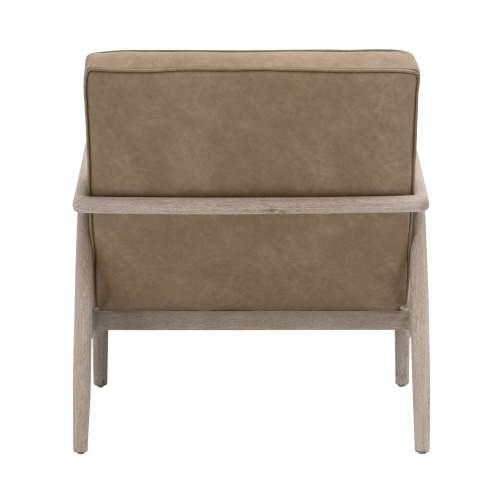 Poltrona Club - Misure 75,5 cm L x 81,3 cm P x 83,8 cm A Altezza seduta: 49,5 cm Larghezza seduta: 66 cm Profondità seduta: 48,3 cm Altezza braccioli: 66,7 cm Peso del prodotto: 3