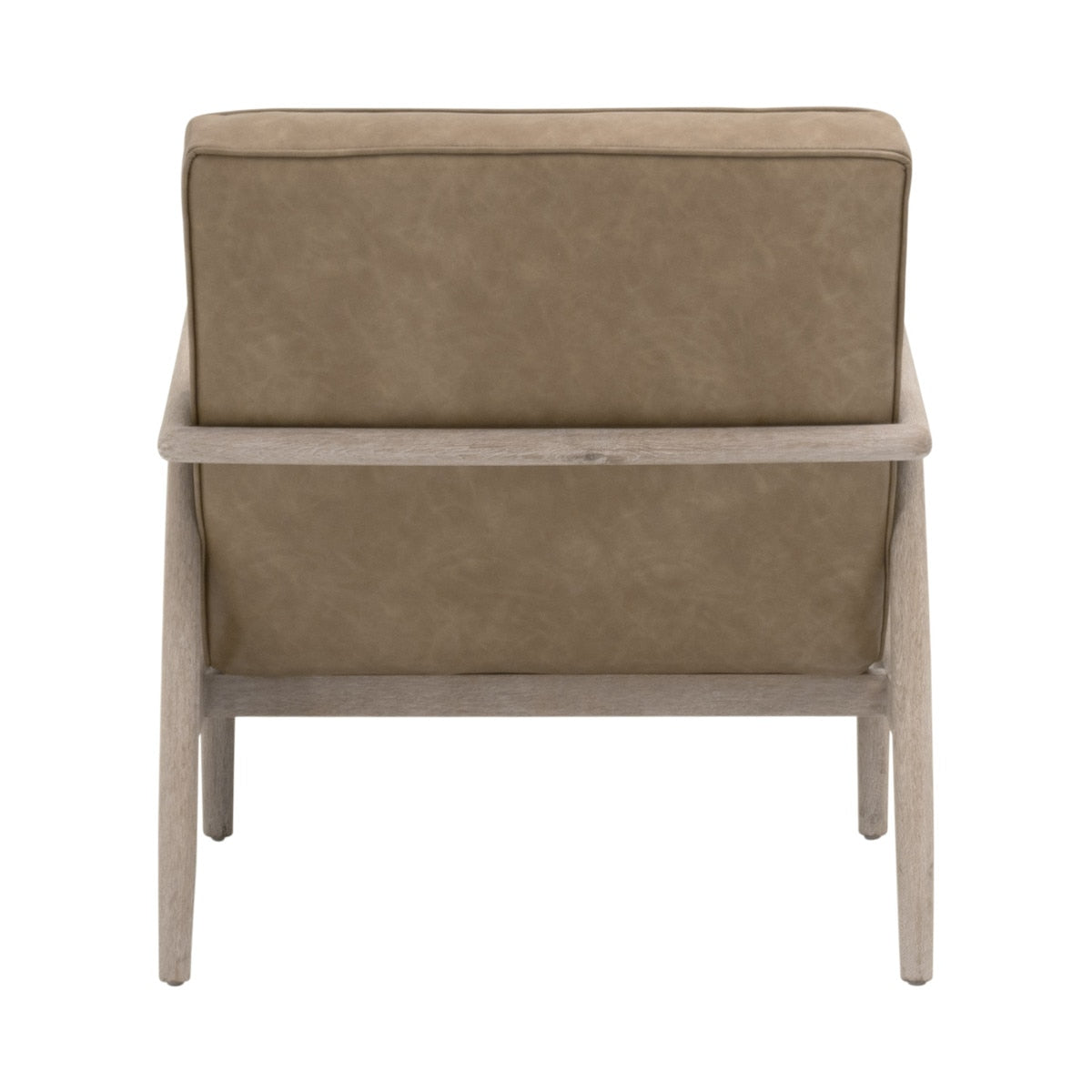 Poltrona Club - Misure 75,5 cm L x 81,3 cm P x 83,8 cm A Altezza seduta: 49,5 cm Larghezza seduta: 66 cm Profondità seduta: 48,3 cm Altezza braccioli: 66,7 cm Peso del prodotto: 3